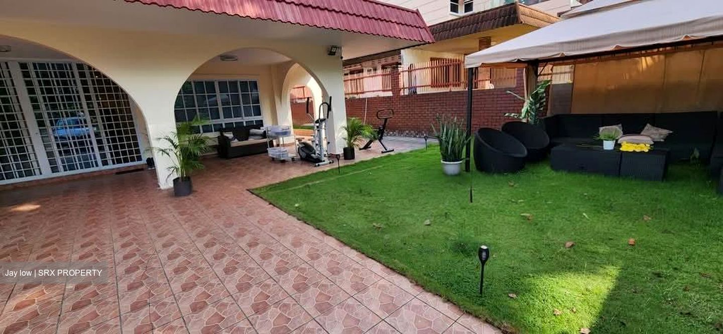 East View Garden (D16), Semi-Detached #559934951